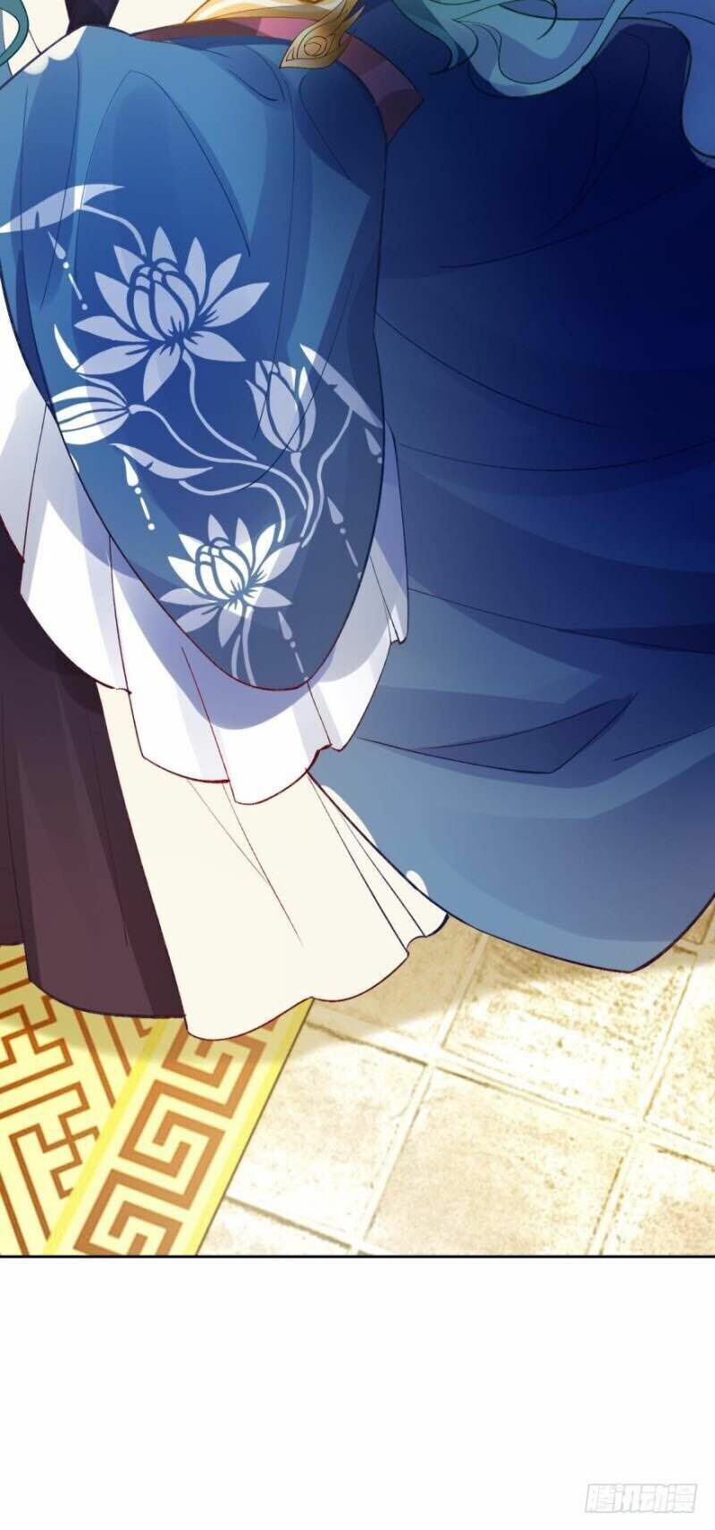 Xú Nữ Đích Hậu Cung: Chapter 175