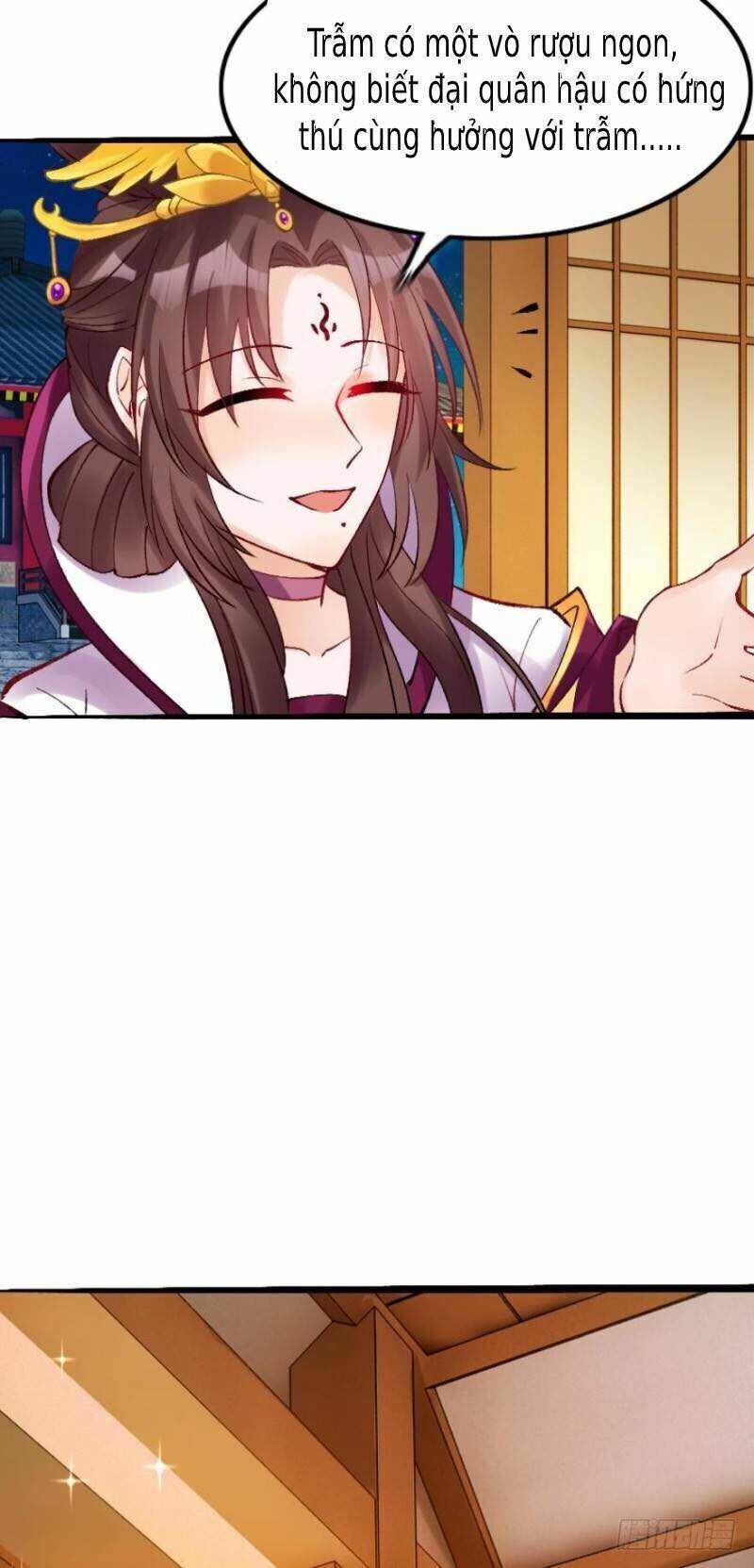 Xú Nữ Đích Hậu Cung: Chapter 175