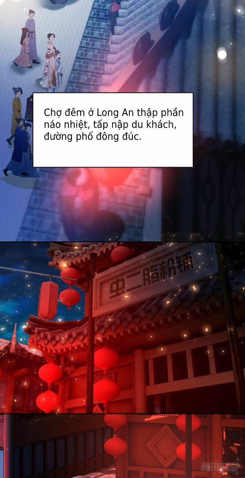 Xú Nữ Đích Hậu Cung: Chapter 175
