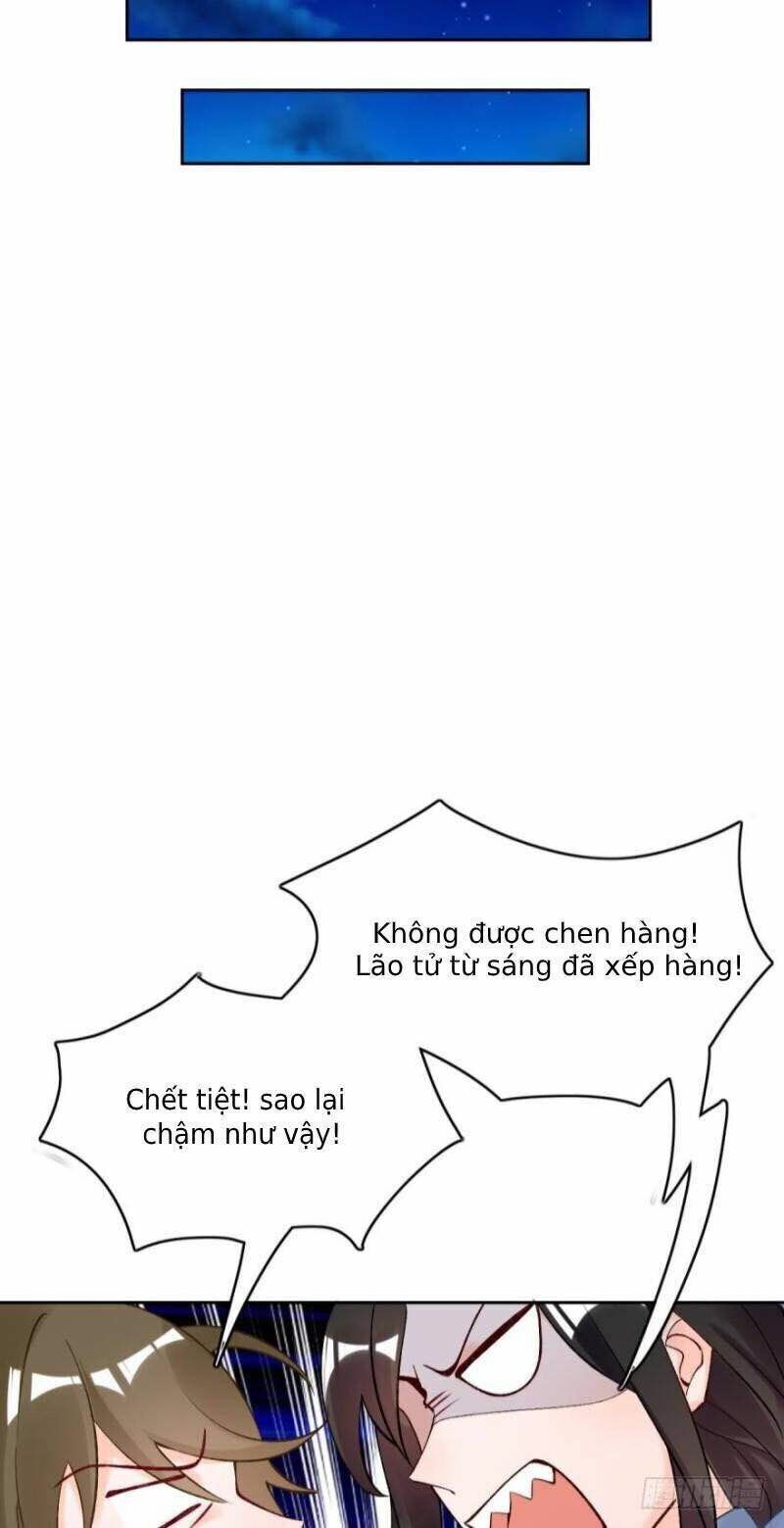 Xú Nữ Đích Hậu Cung: Chapter 175