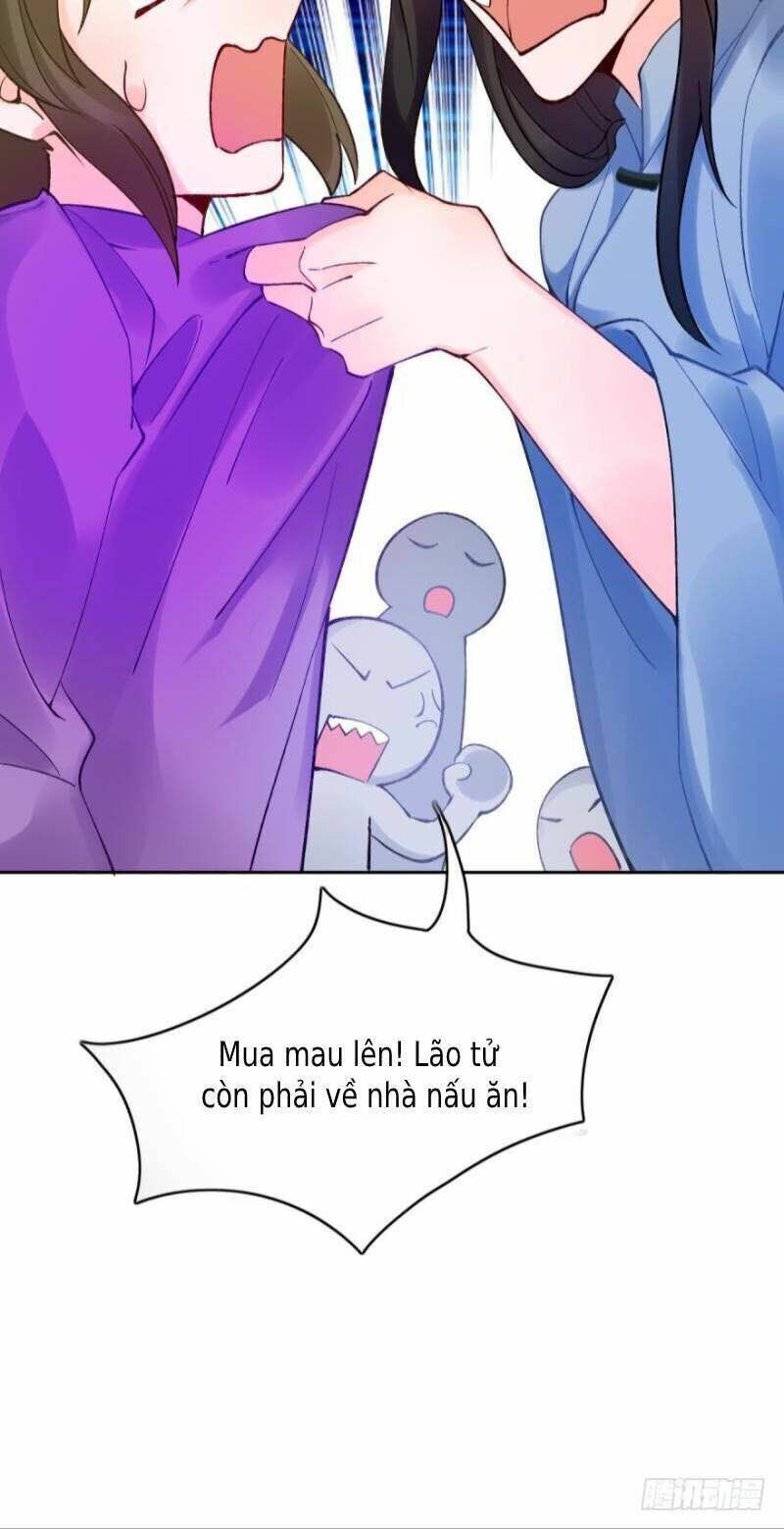 Xú Nữ Đích Hậu Cung: Chapter 175