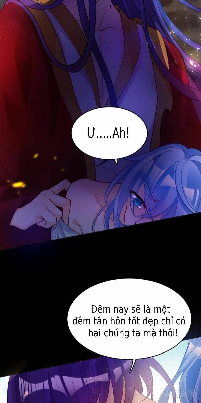 Xú Nữ Đích Hậu Cung: Chapter 177