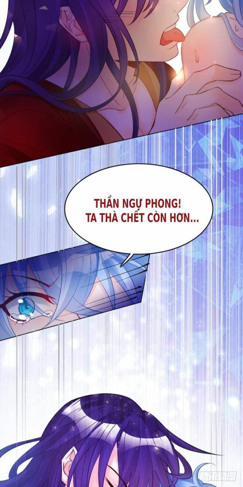 Xú Nữ Đích Hậu Cung: Chapter 177