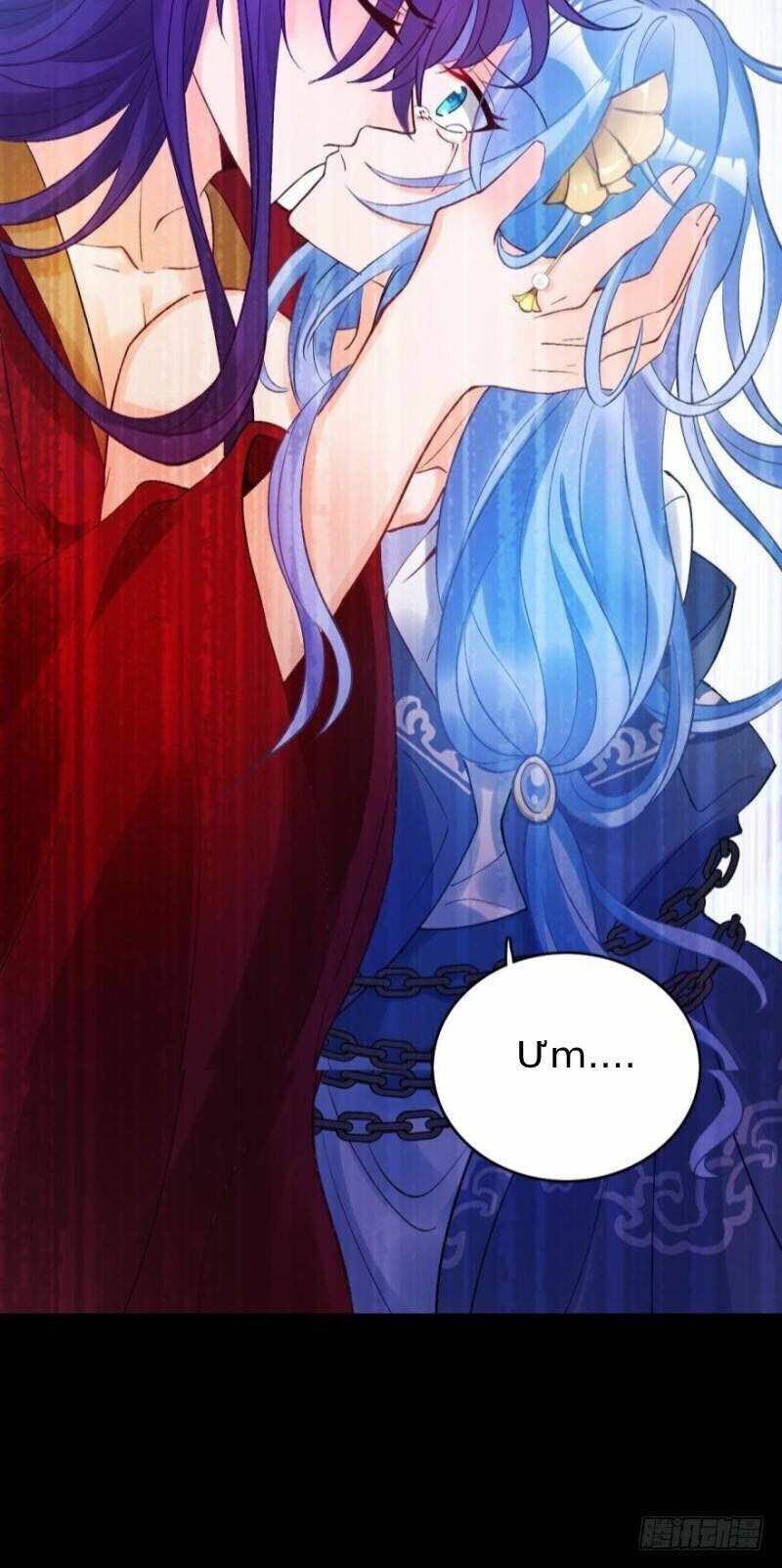 Xú Nữ Đích Hậu Cung: Chapter 177
