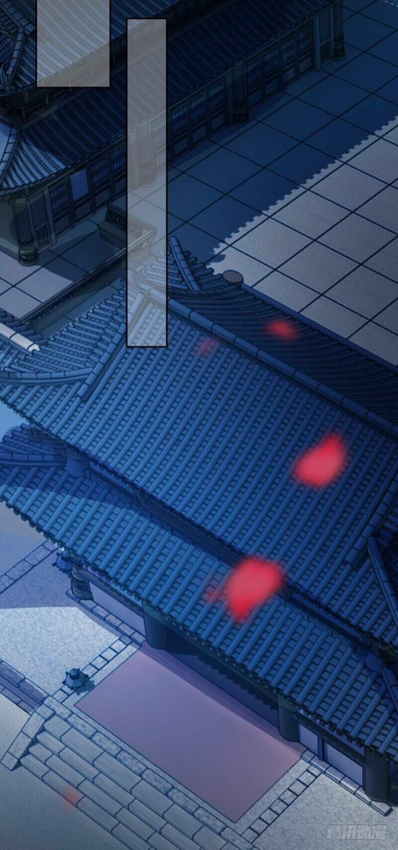 Xú Nữ Đích Hậu Cung: Chapter 177