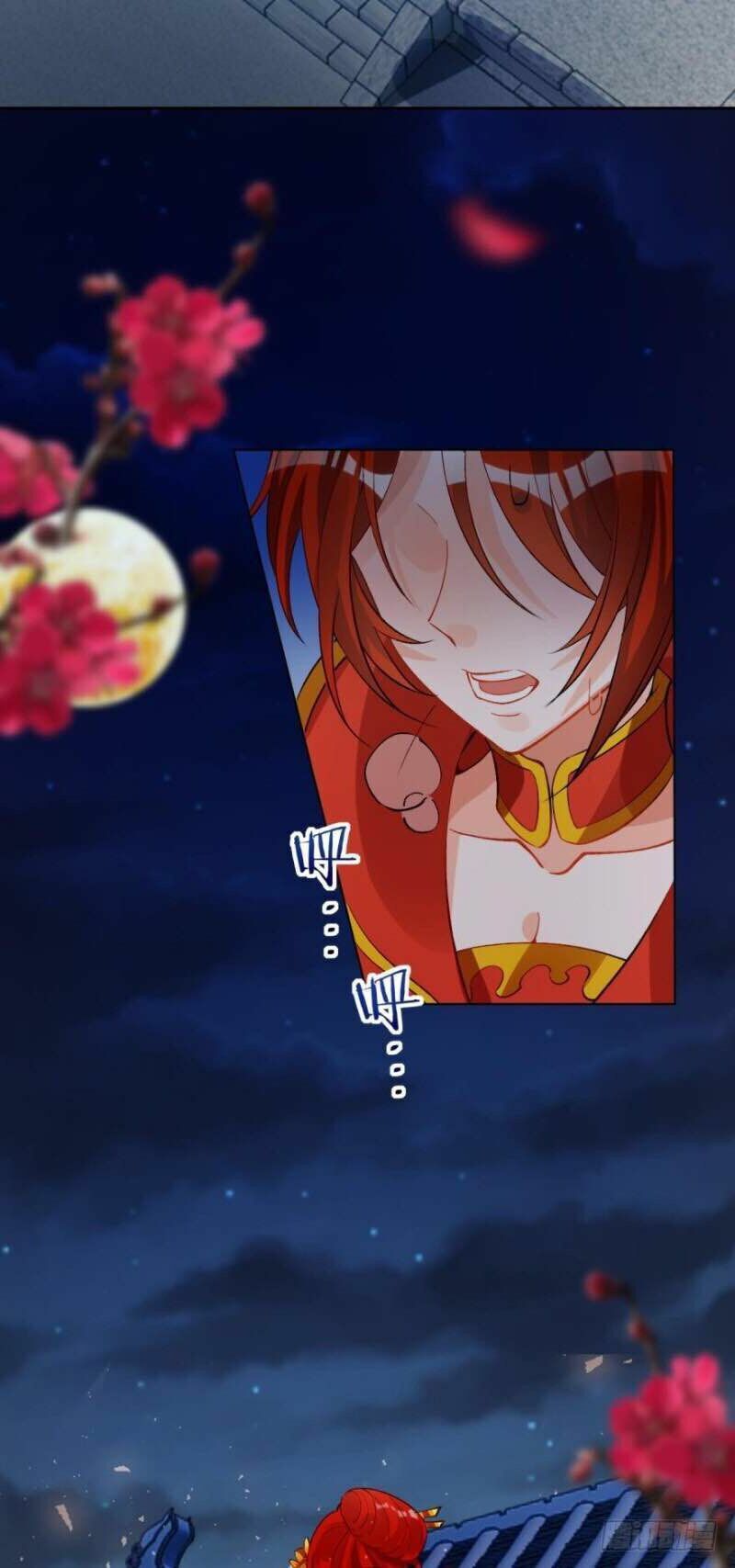 Xú Nữ Đích Hậu Cung: Chapter 177