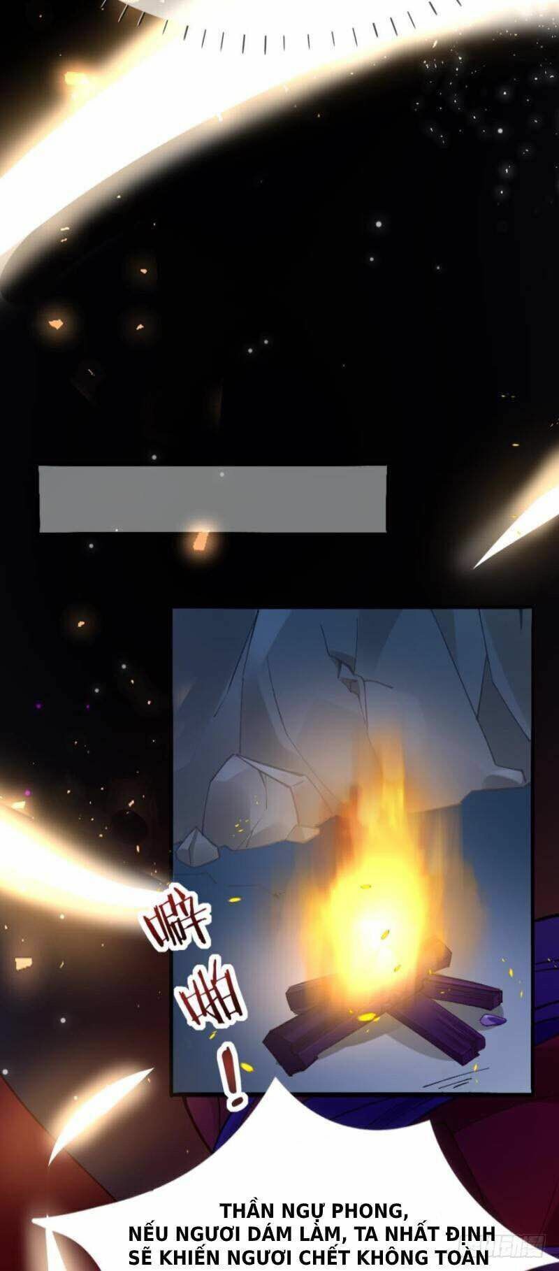 Xú Nữ Đích Hậu Cung: Chapter 177