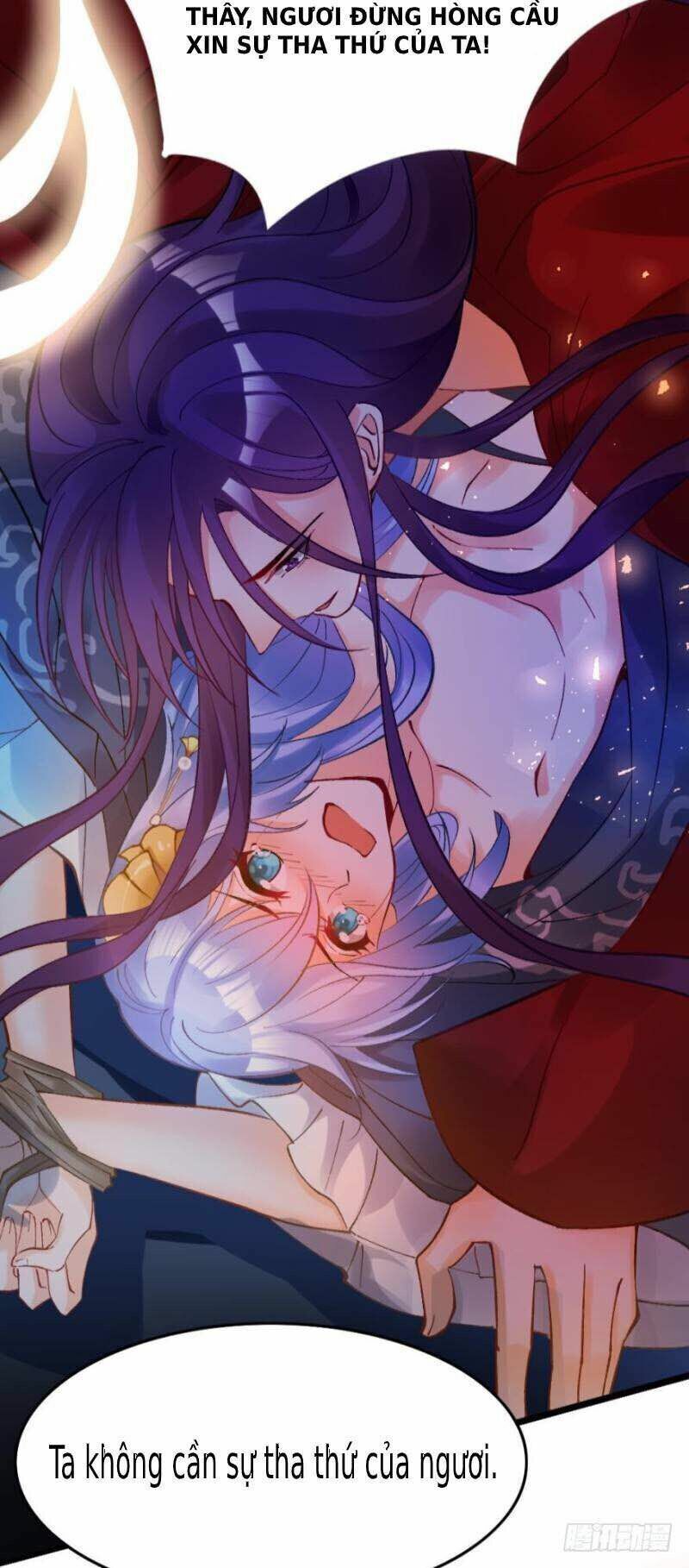 Xú Nữ Đích Hậu Cung: Chapter 177