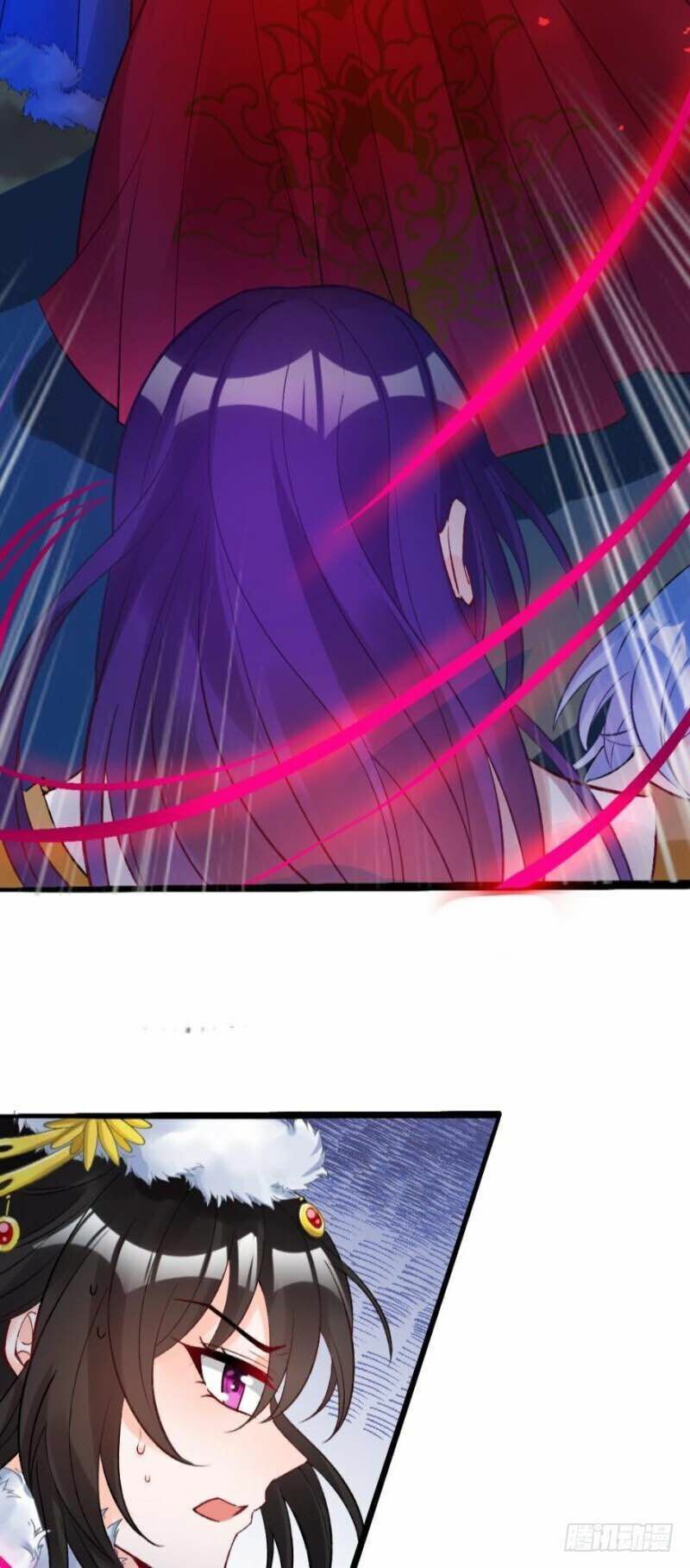 Xú Nữ Đích Hậu Cung: Chapter 177