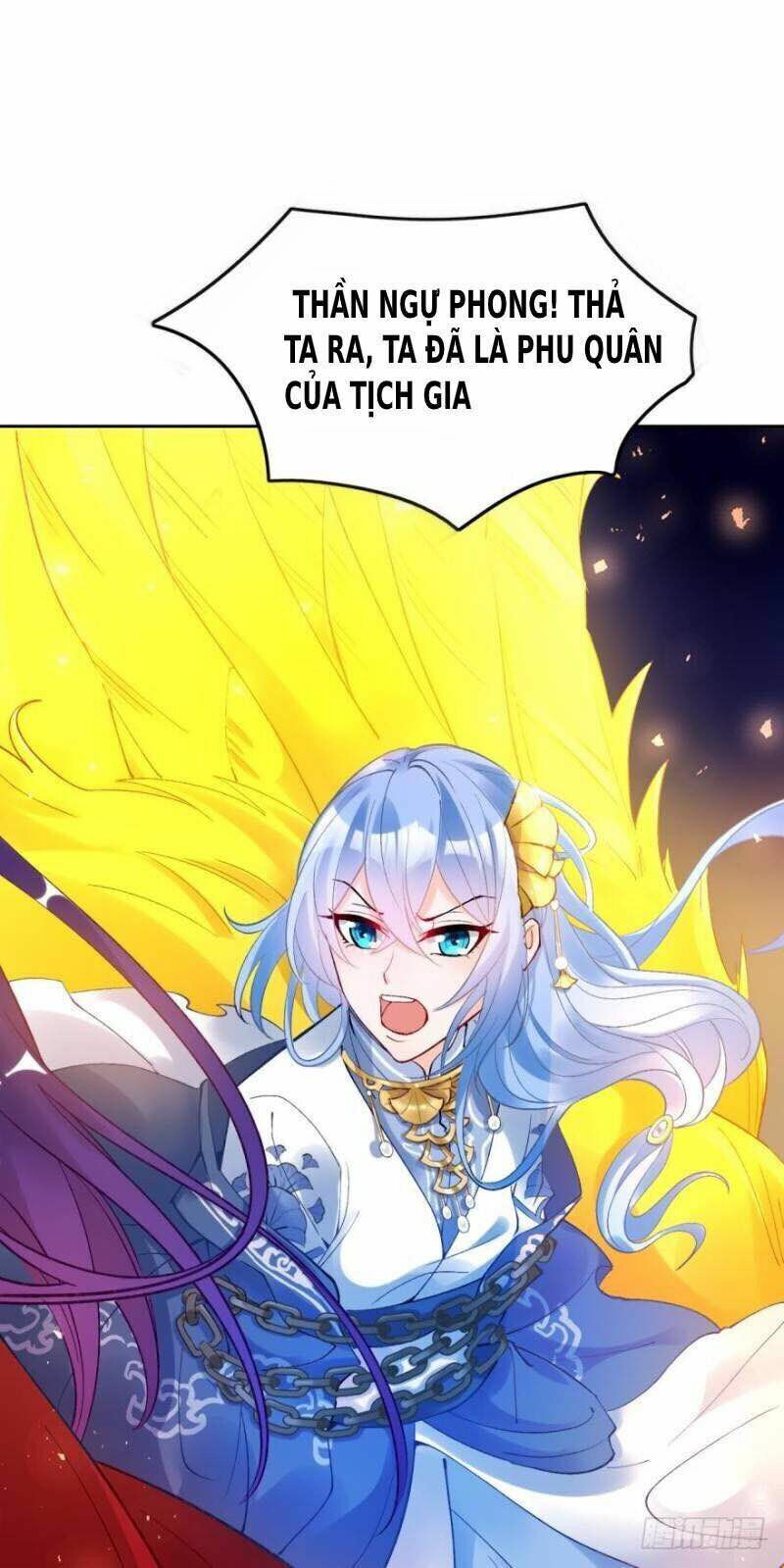 Xú Nữ Đích Hậu Cung: Chapter 177