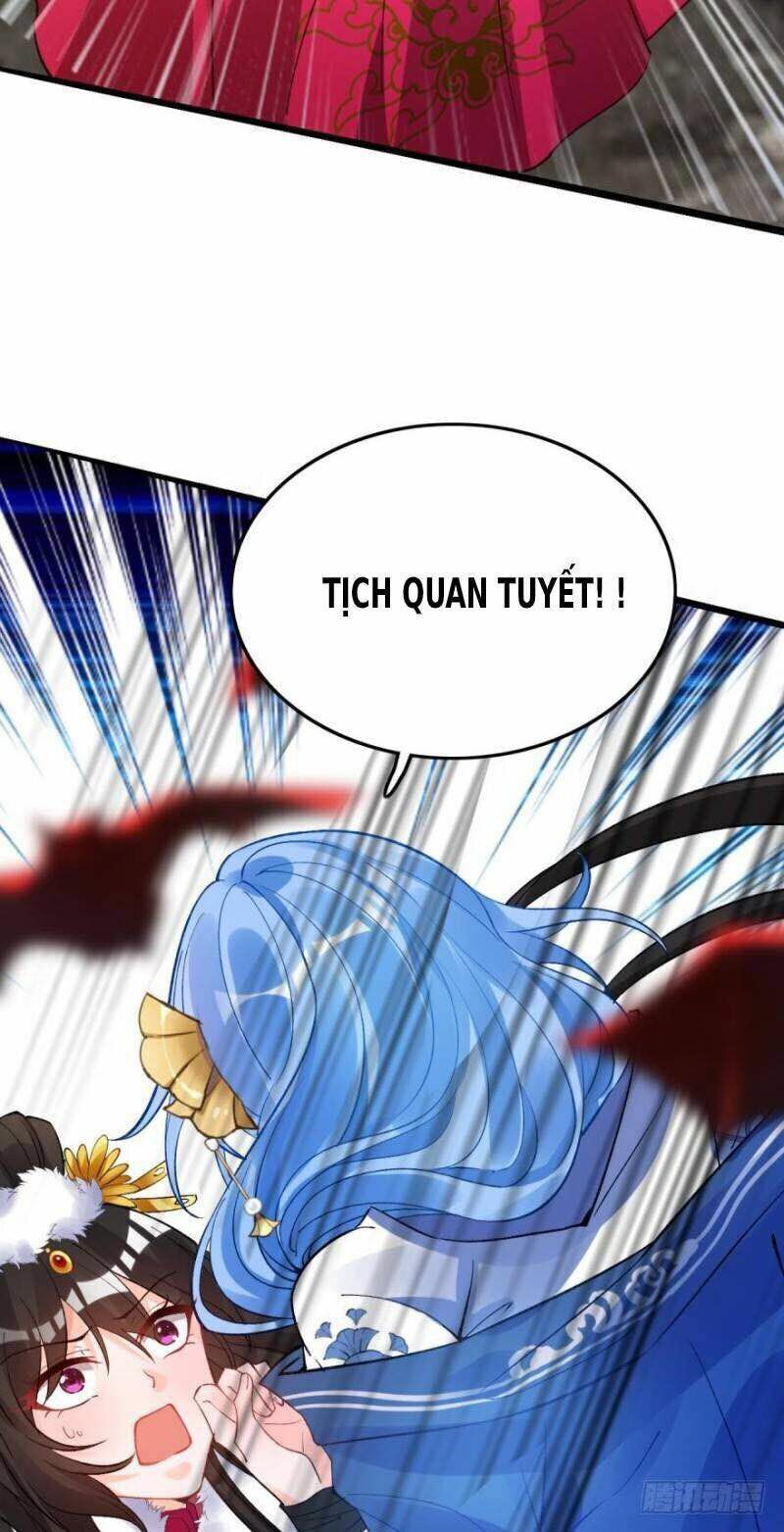 Xú Nữ Đích Hậu Cung: Chapter 177
