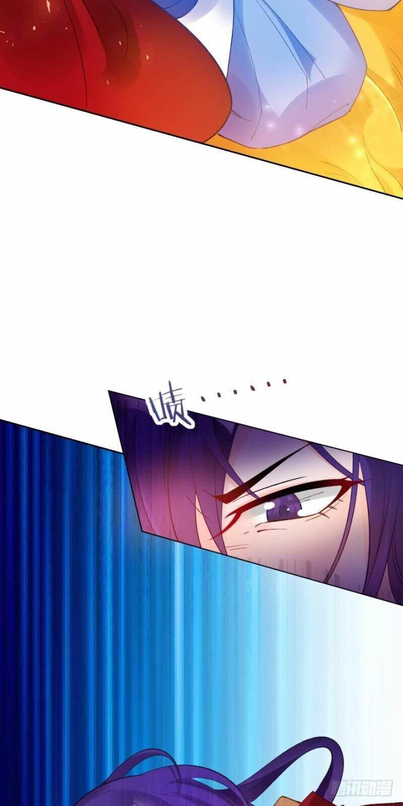 Xú Nữ Đích Hậu Cung: Chapter 177