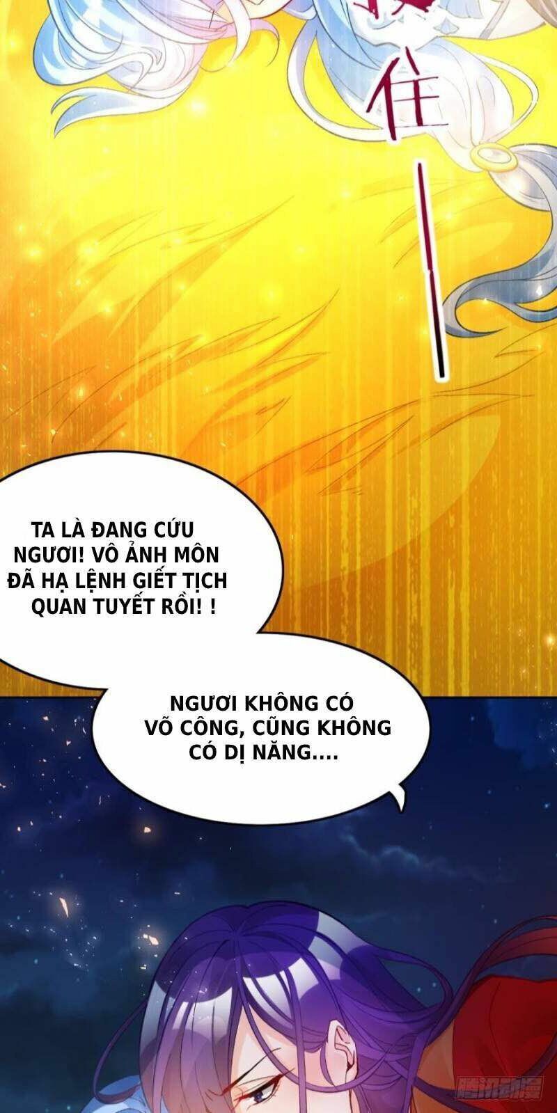 Xú Nữ Đích Hậu Cung: Chapter 177