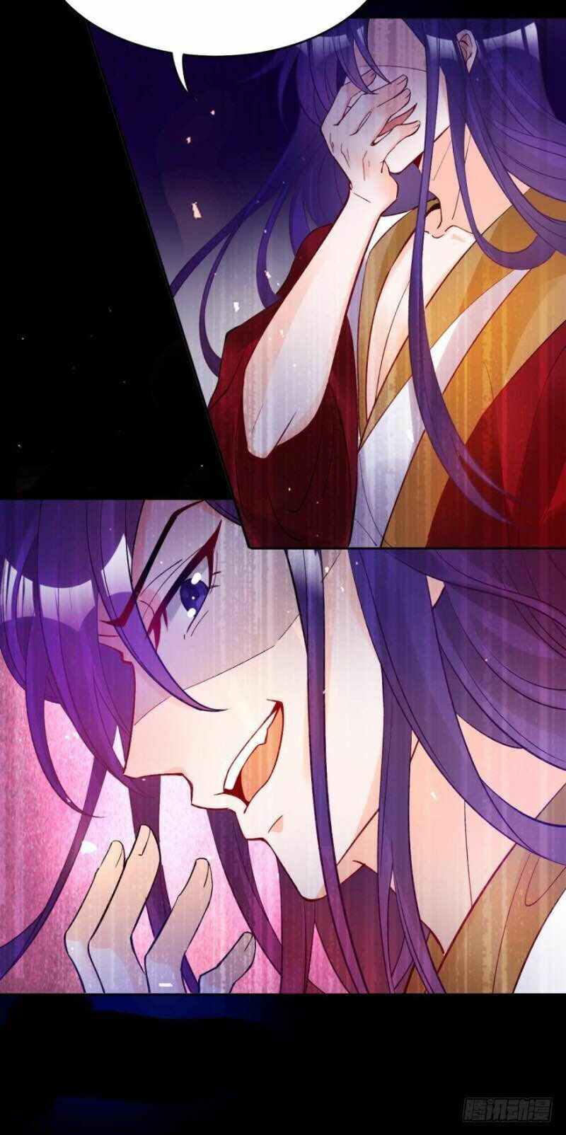 Xú Nữ Đích Hậu Cung: Chapter 177