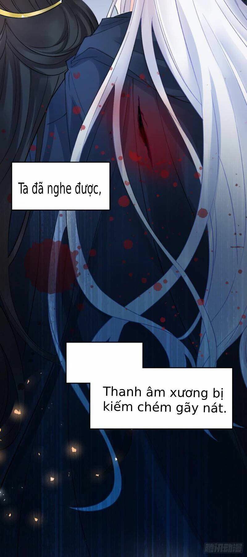 Xú Nữ Đích Hậu Cung: Chapter 179