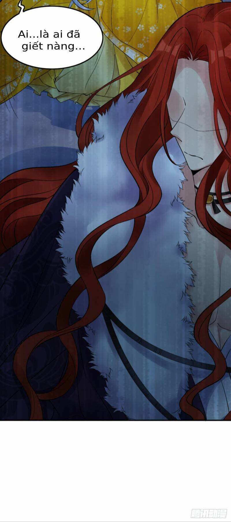Xú Nữ Đích Hậu Cung: Chapter 179