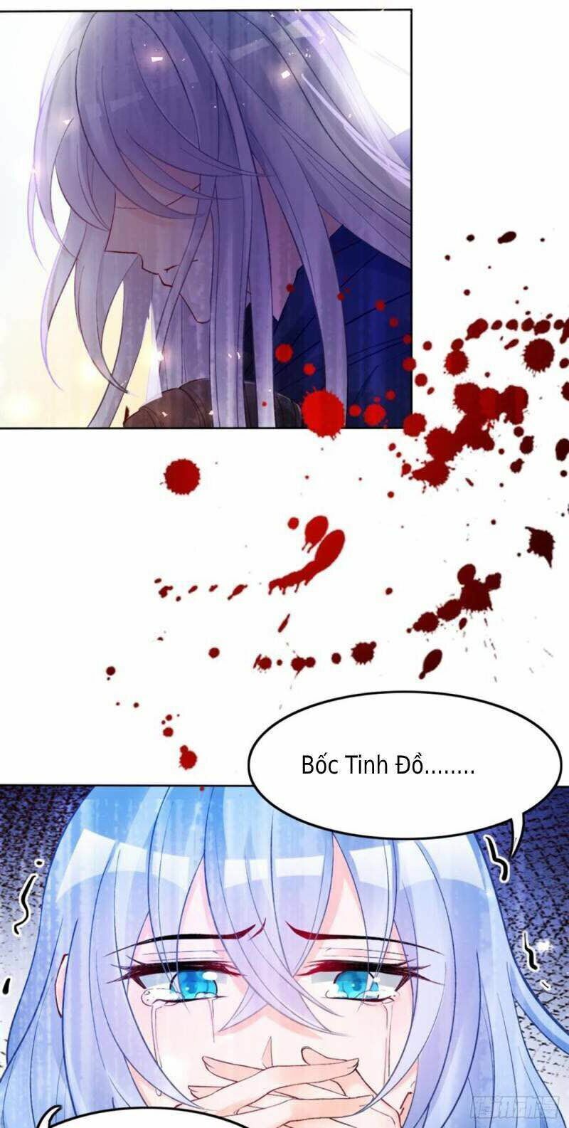 Xú Nữ Đích Hậu Cung: Chapter 179