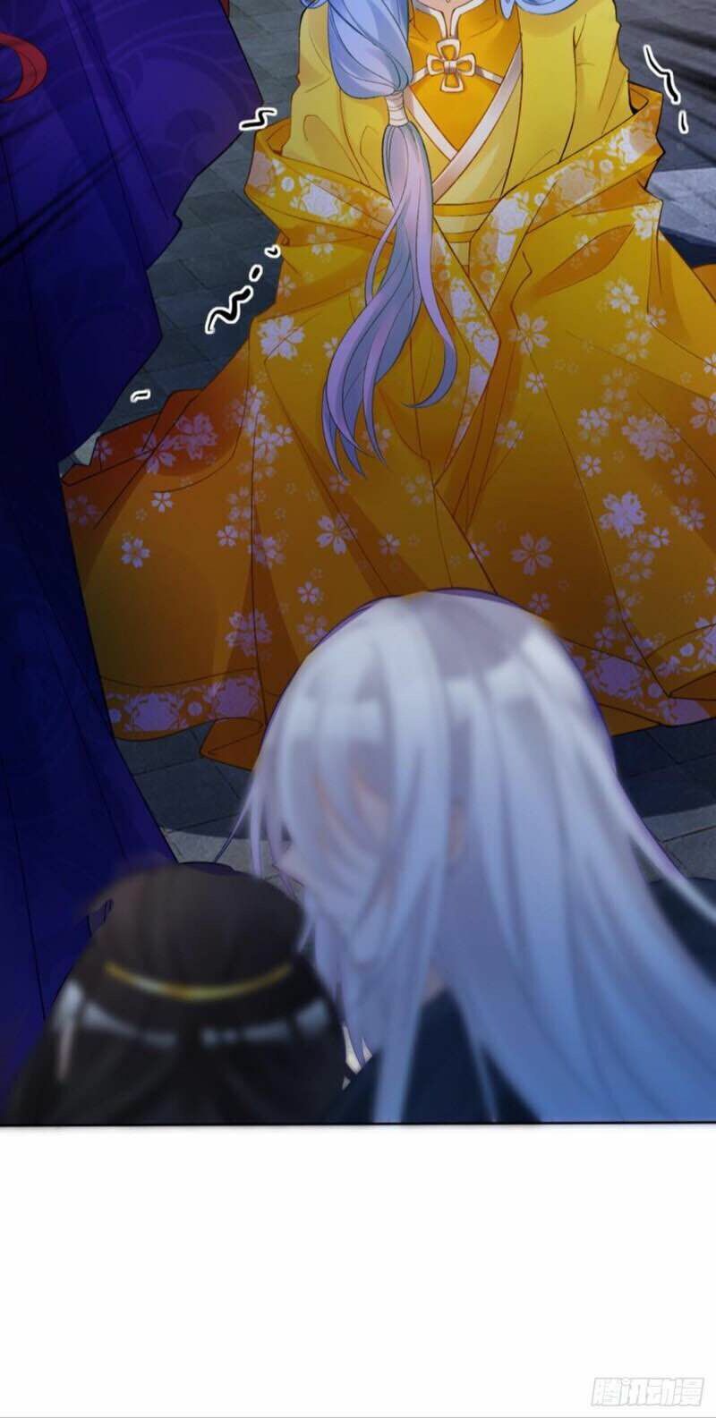 Xú Nữ Đích Hậu Cung: Chapter 179