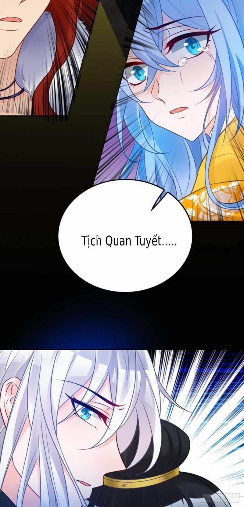 Xú Nữ Đích Hậu Cung: Chapter 179