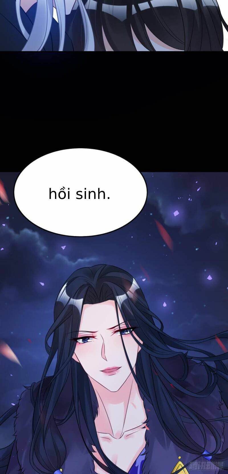 Xú Nữ Đích Hậu Cung: Chapter 179