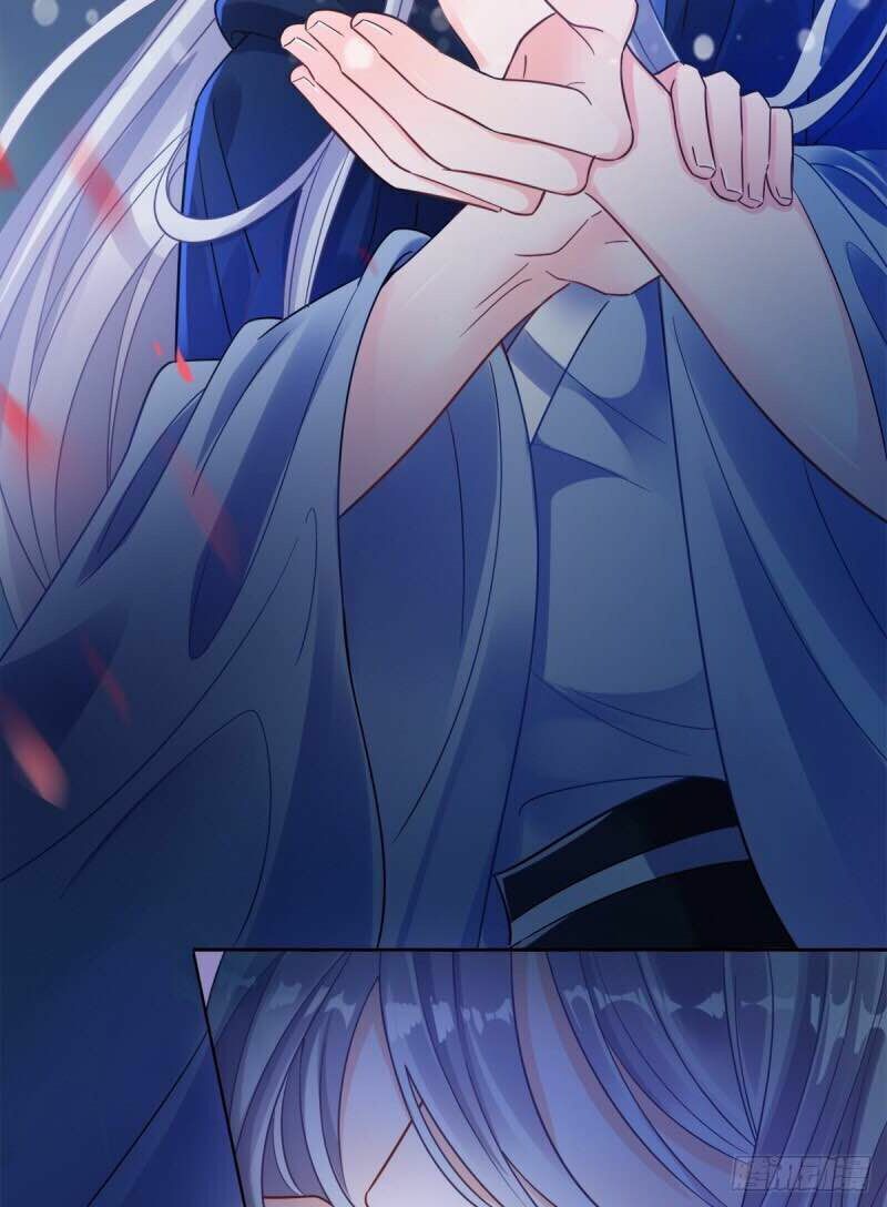 Xú Nữ Đích Hậu Cung: Chapter 181