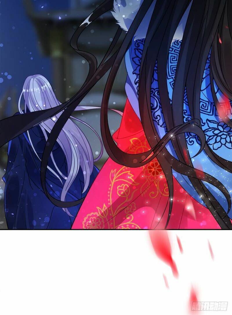 Xú Nữ Đích Hậu Cung: Chapter 181
