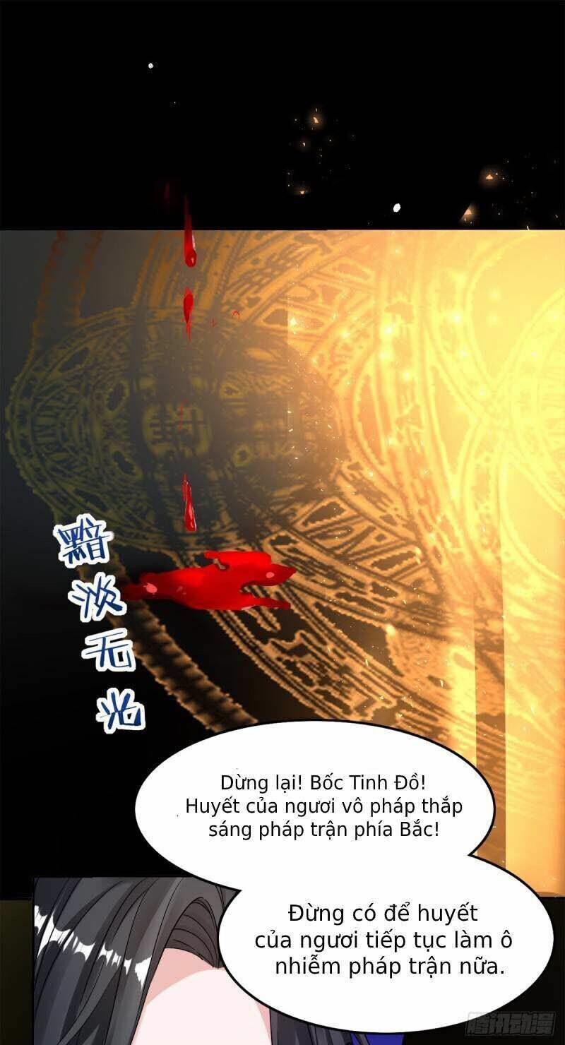 Xú Nữ Đích Hậu Cung: Chapter 181