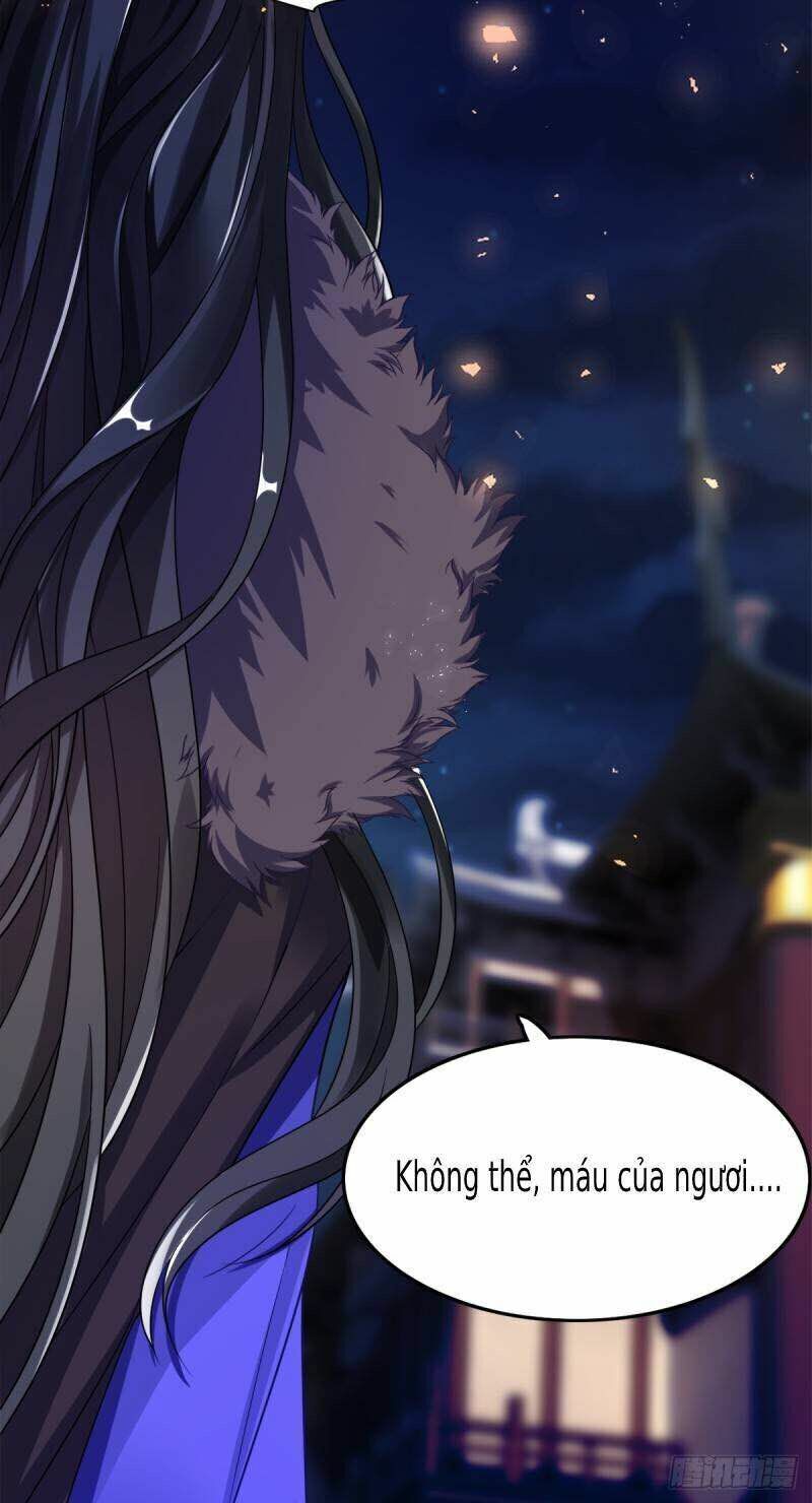 Xú Nữ Đích Hậu Cung: Chapter 181