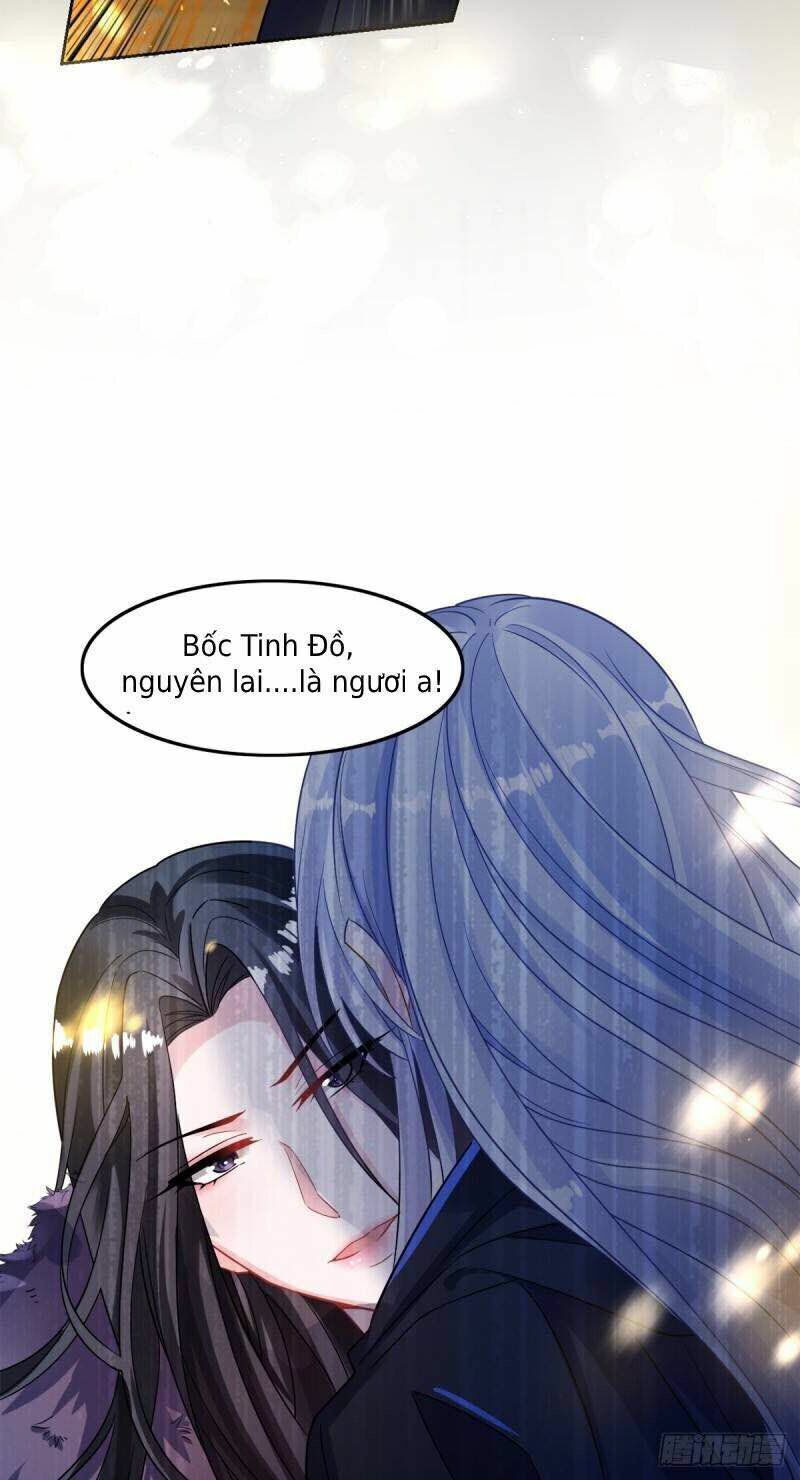 Xú Nữ Đích Hậu Cung: Chapter 181