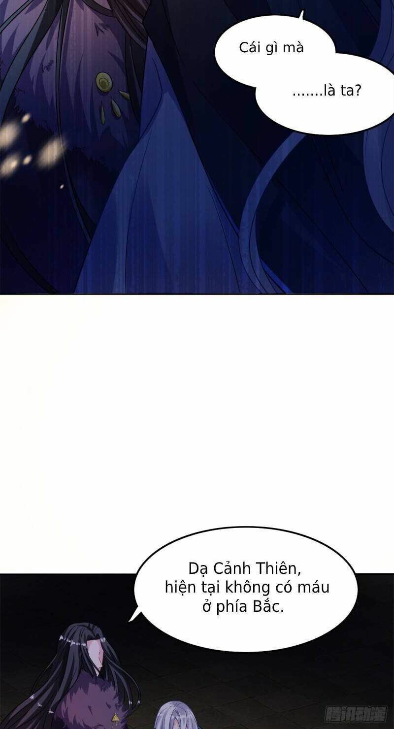 Xú Nữ Đích Hậu Cung: Chapter 181