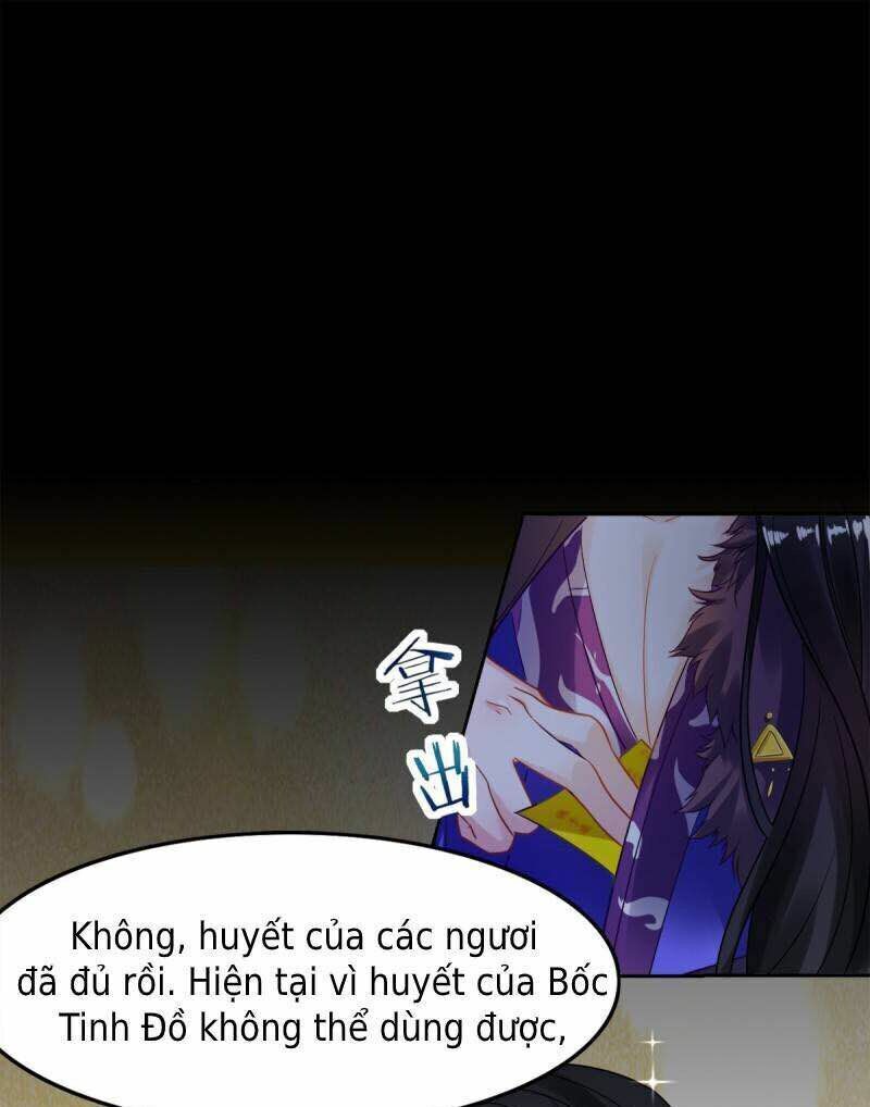 Xú Nữ Đích Hậu Cung: Chapter 181