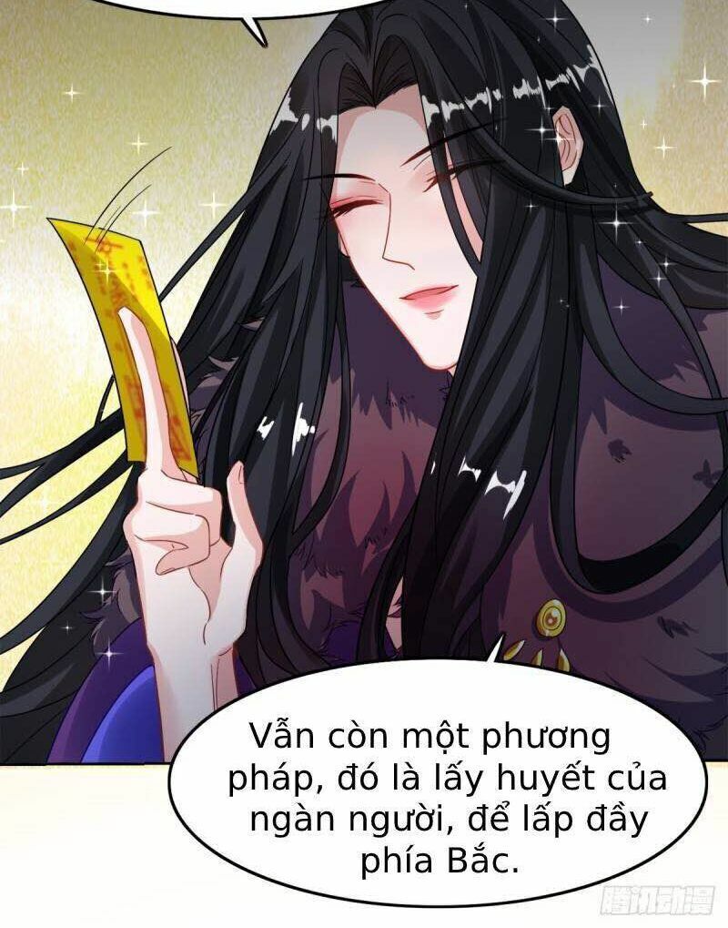 Xú Nữ Đích Hậu Cung: Chapter 181