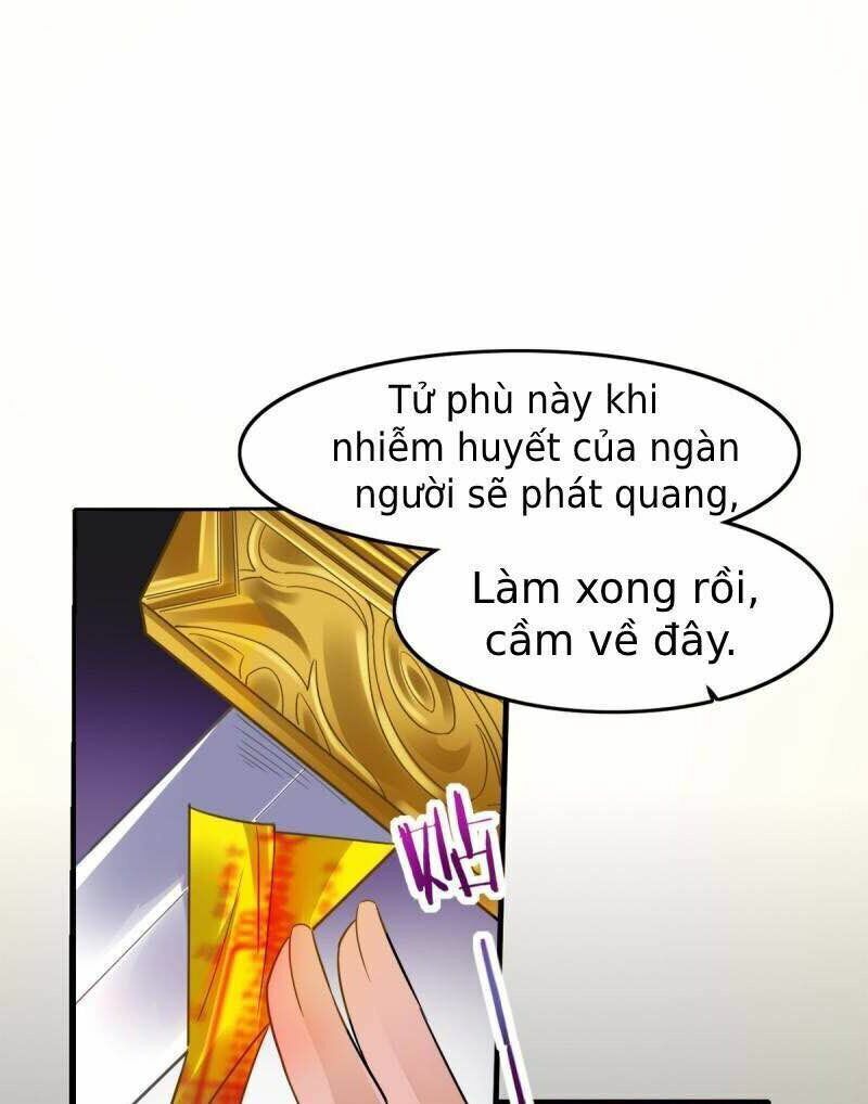 Xú Nữ Đích Hậu Cung: Chapter 181