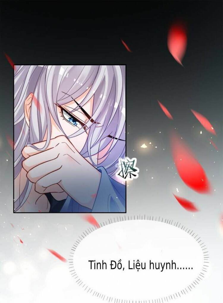 Xú Nữ Đích Hậu Cung: Chapter 181