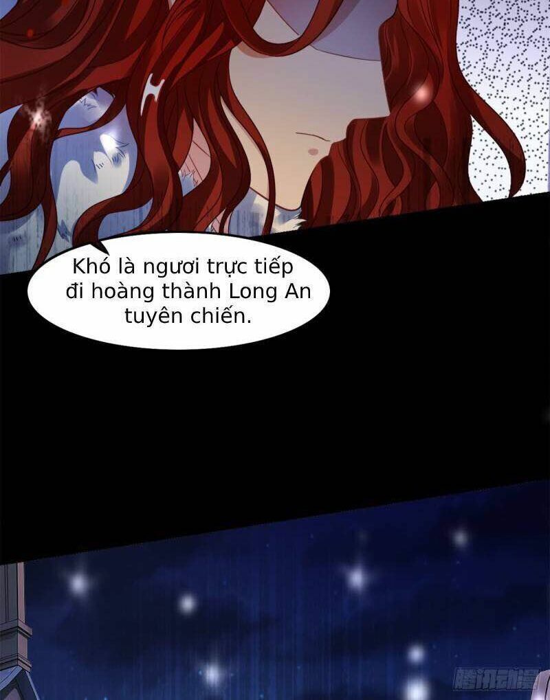 Xú Nữ Đích Hậu Cung: Chapter 181