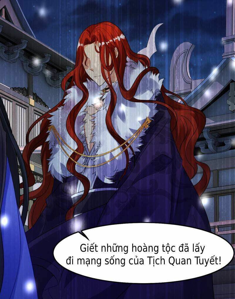 Xú Nữ Đích Hậu Cung: Chapter 181