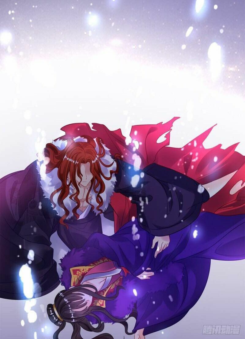 Xú Nữ Đích Hậu Cung: Chapter 181