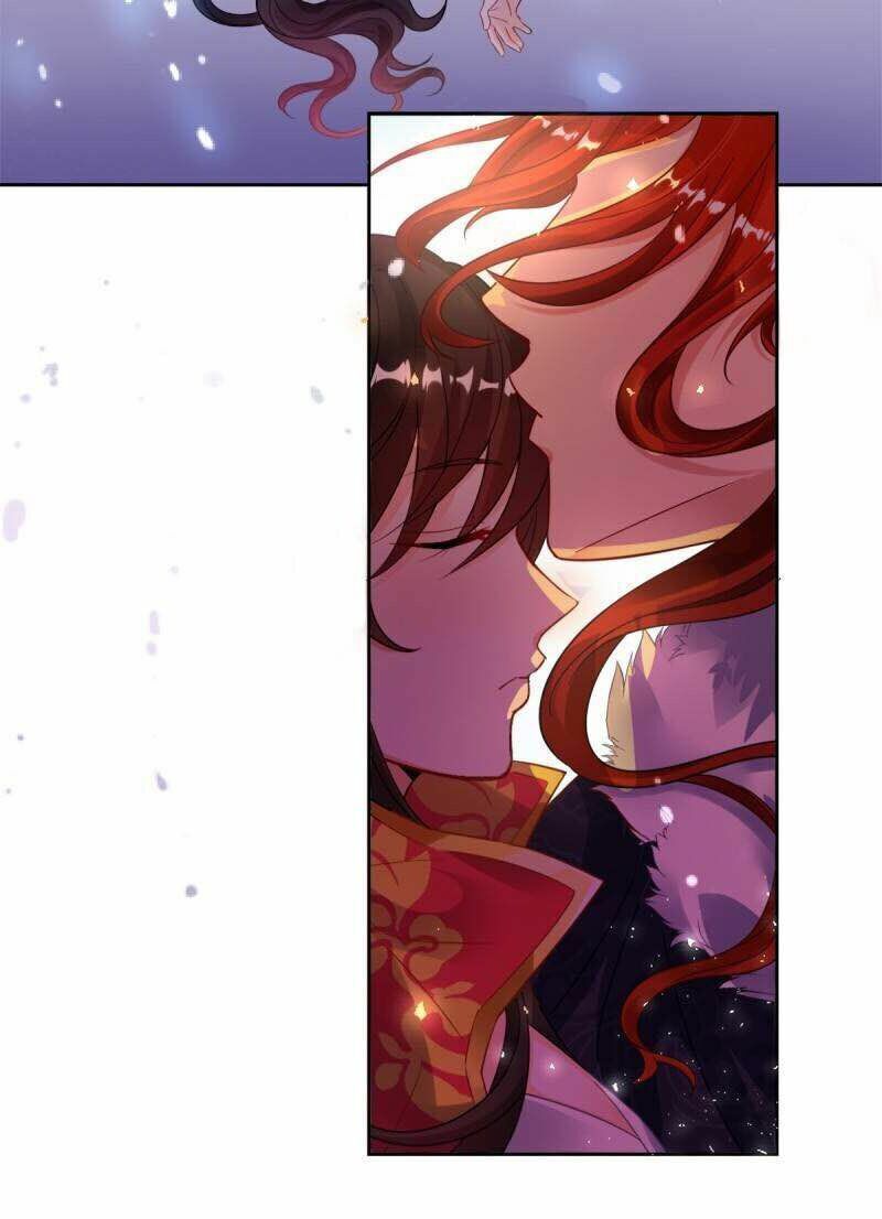 Xú Nữ Đích Hậu Cung: Chapter 181