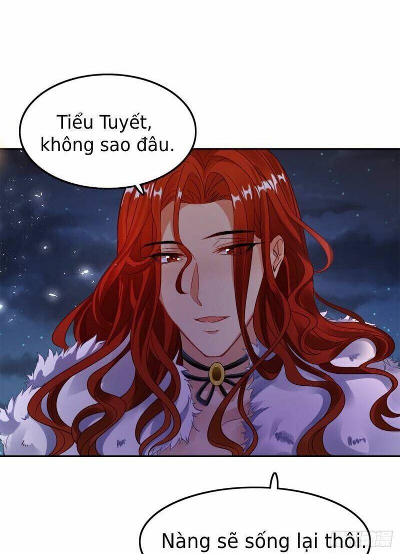 Xú Nữ Đích Hậu Cung: Chapter 181