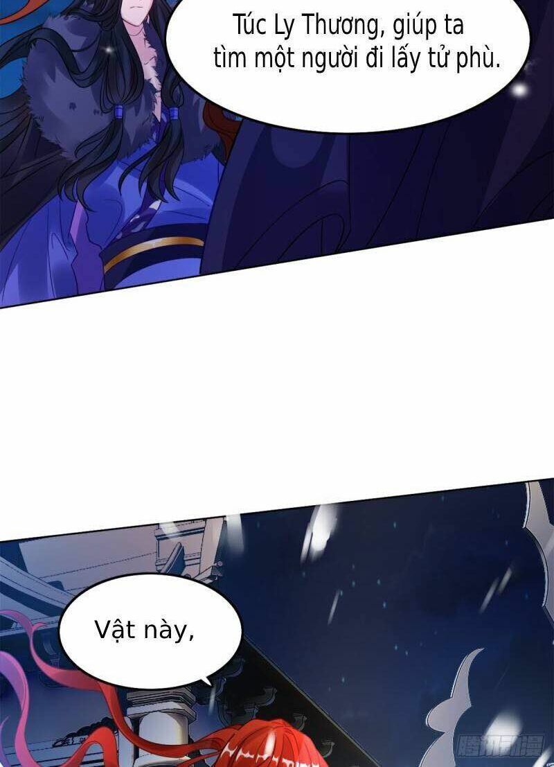 Xú Nữ Đích Hậu Cung: Chapter 181