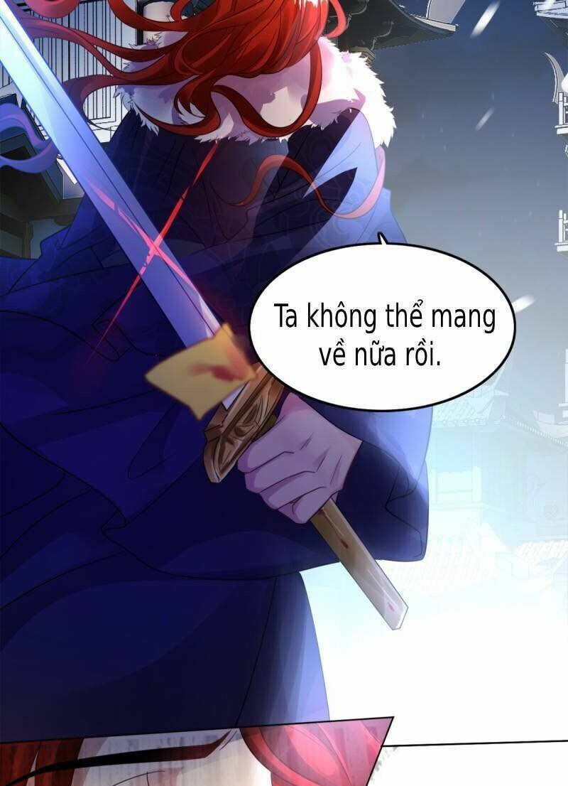 Xú Nữ Đích Hậu Cung: Chapter 181