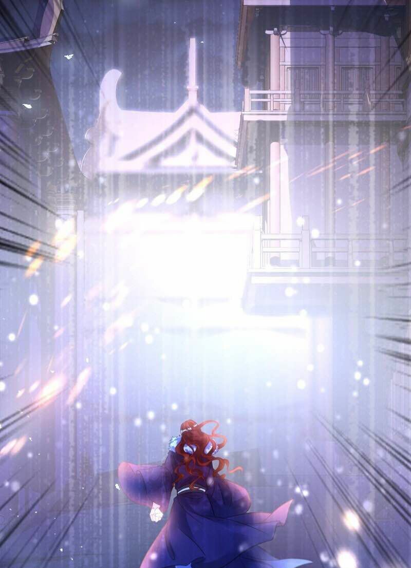 Xú Nữ Đích Hậu Cung: Chapter 181
