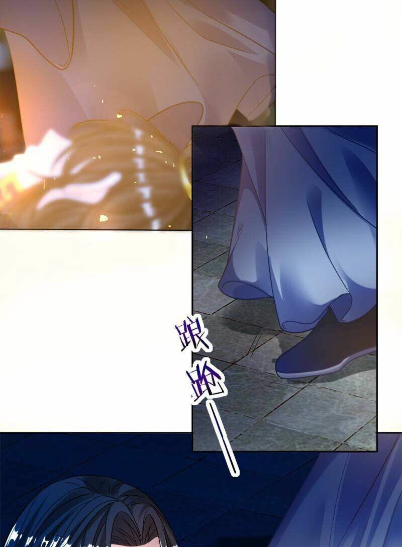 Xú Nữ Đích Hậu Cung: Chapter 181