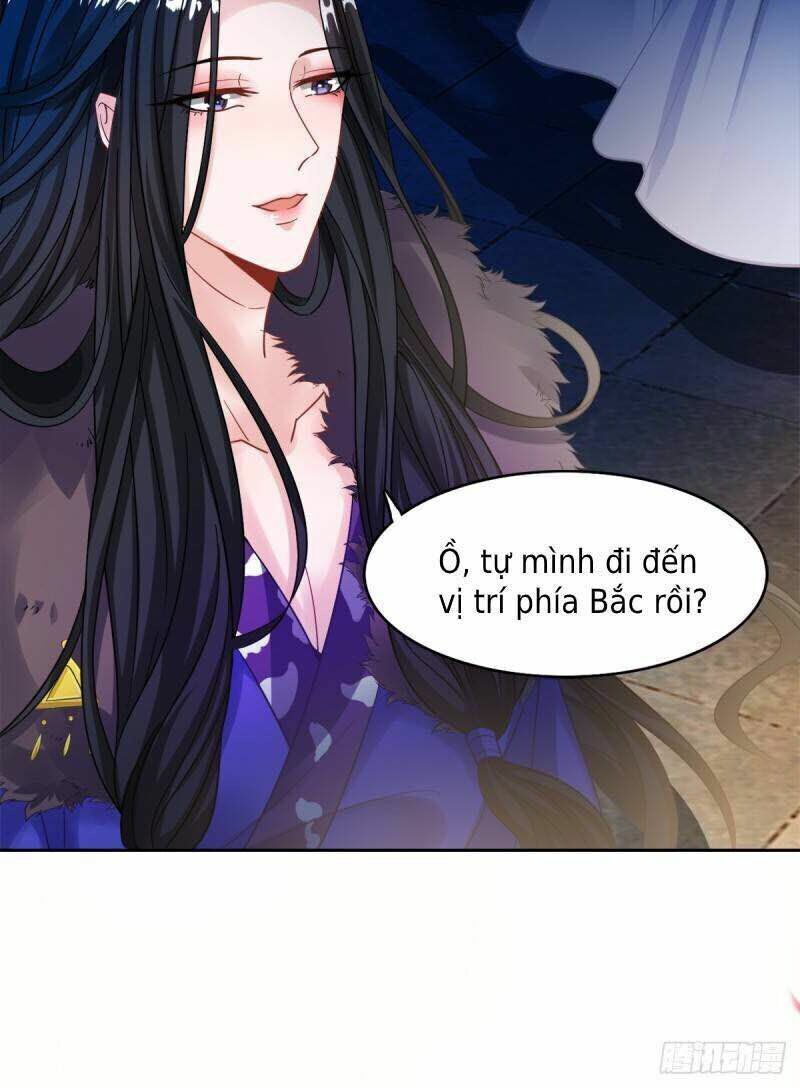 Xú Nữ Đích Hậu Cung: Chapter 181
