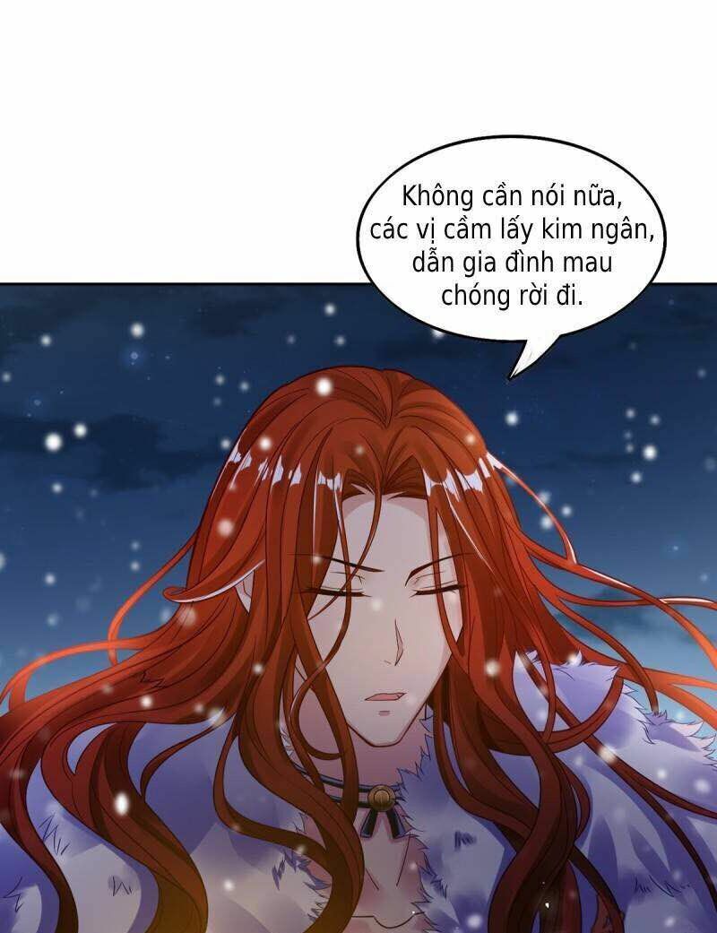 Xú Nữ Đích Hậu Cung: Chapter 182