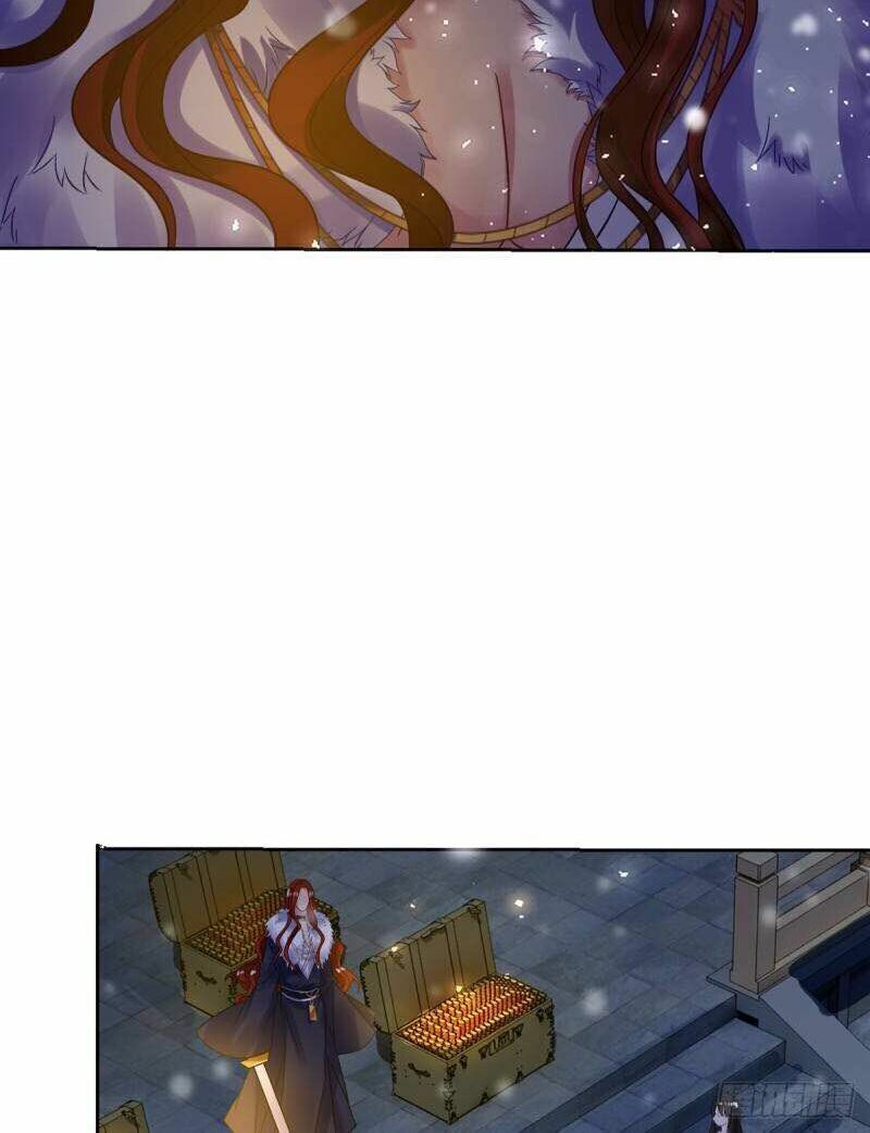 Xú Nữ Đích Hậu Cung: Chapter 182