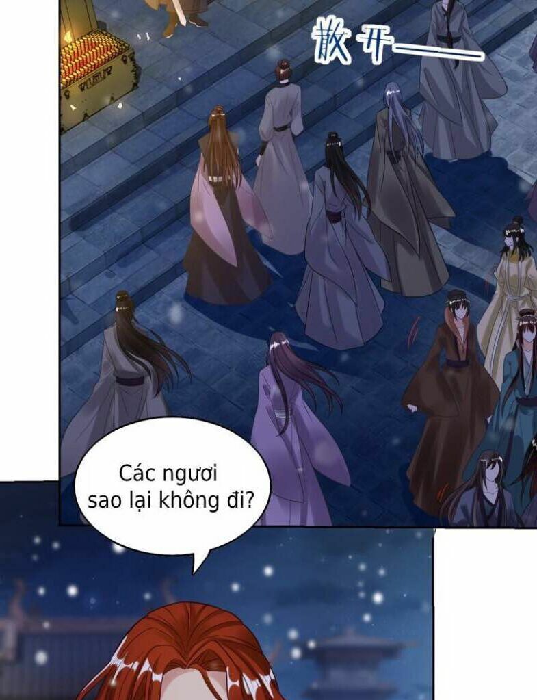 Xú Nữ Đích Hậu Cung: Chapter 182