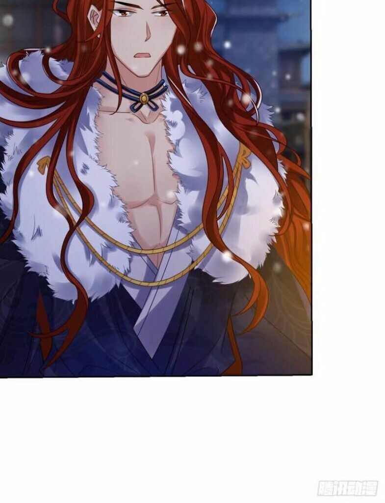 Xú Nữ Đích Hậu Cung: Chapter 182