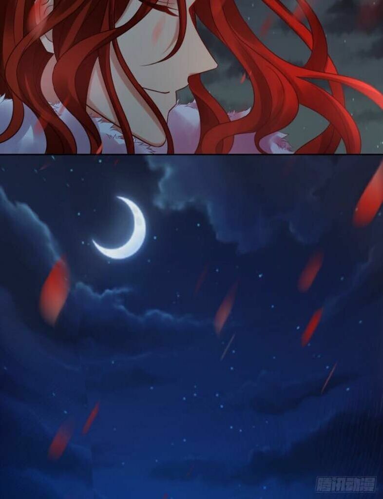 Xú Nữ Đích Hậu Cung: Chapter 182