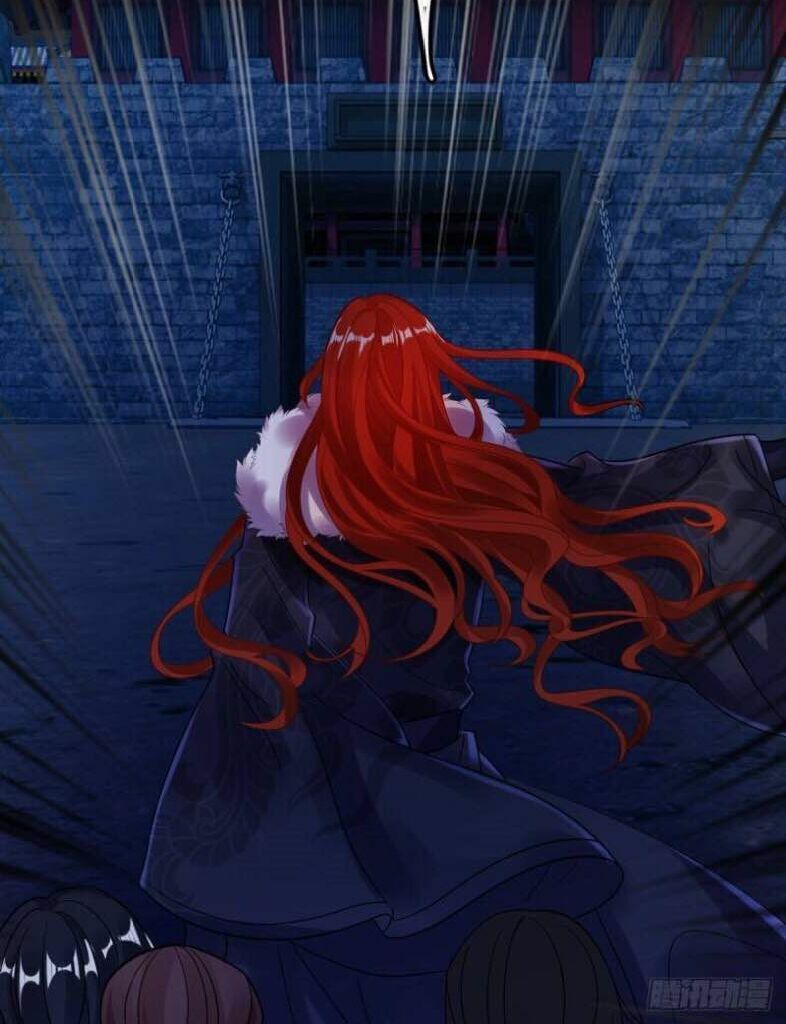 Xú Nữ Đích Hậu Cung: Chapter 182